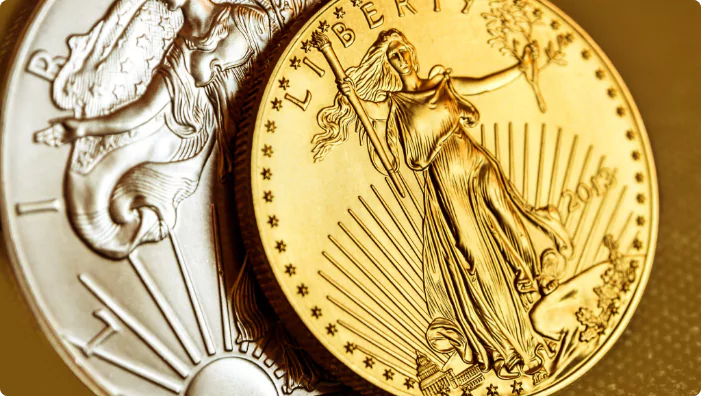 Michigan Precious Metals Buying & Selling Company gold coin 1